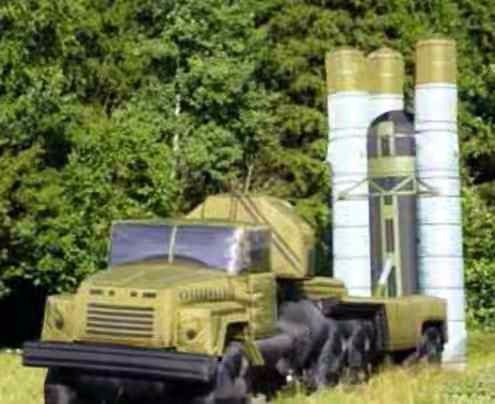 英吉沙军用大型导弹发射车